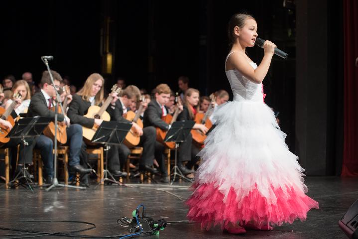 13. ročník Děti dětem Třebíč (foto: Martin Urbánek)